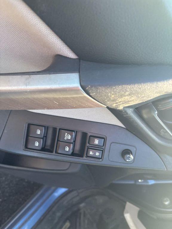 used 2015 Subaru Forester car, priced at $5,990