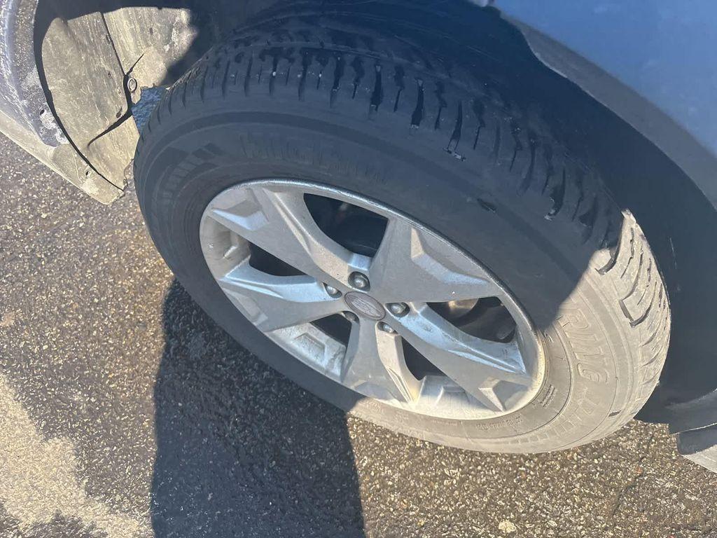 used 2015 Subaru Forester car, priced at $5,990