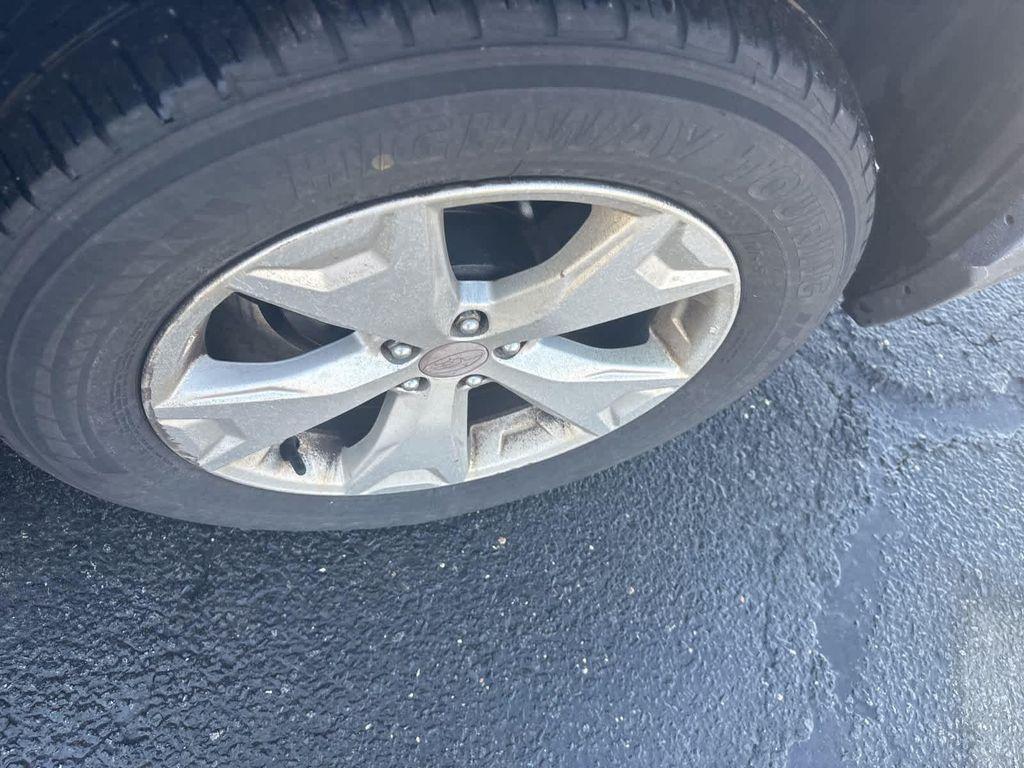 used 2015 Subaru Forester car, priced at $5,990