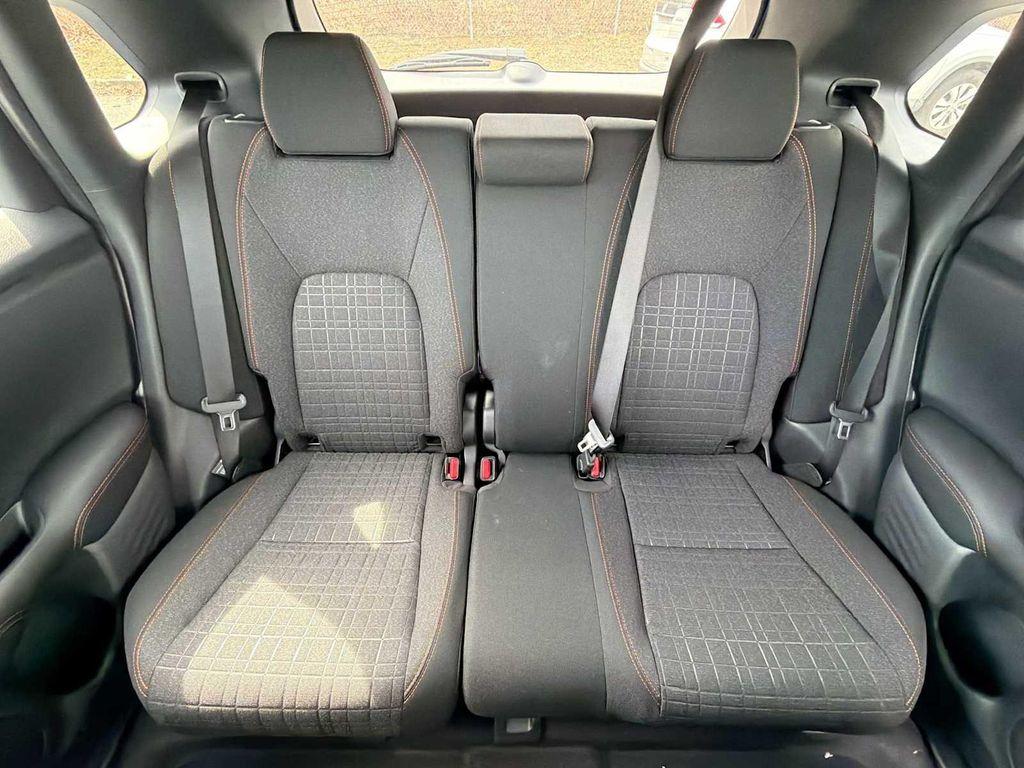 new 2026 Honda HR-V car, priced at $31,705