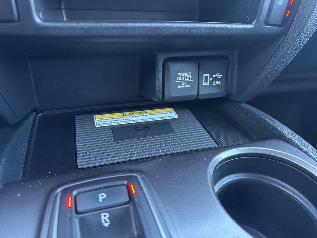 used 2022 Honda Pilot car, priced at $22,590