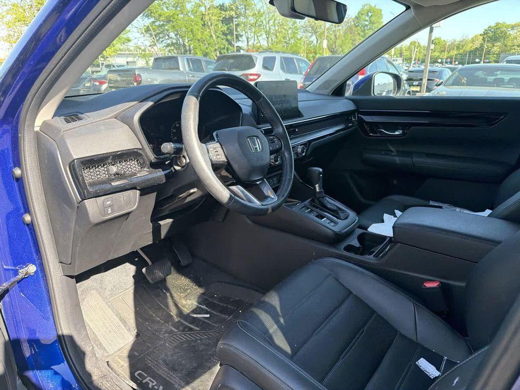 used 2023 Honda CR-V car, priced at $31,788