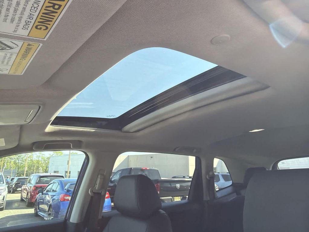 used 2023 Honda CR-V car, priced at $31,788