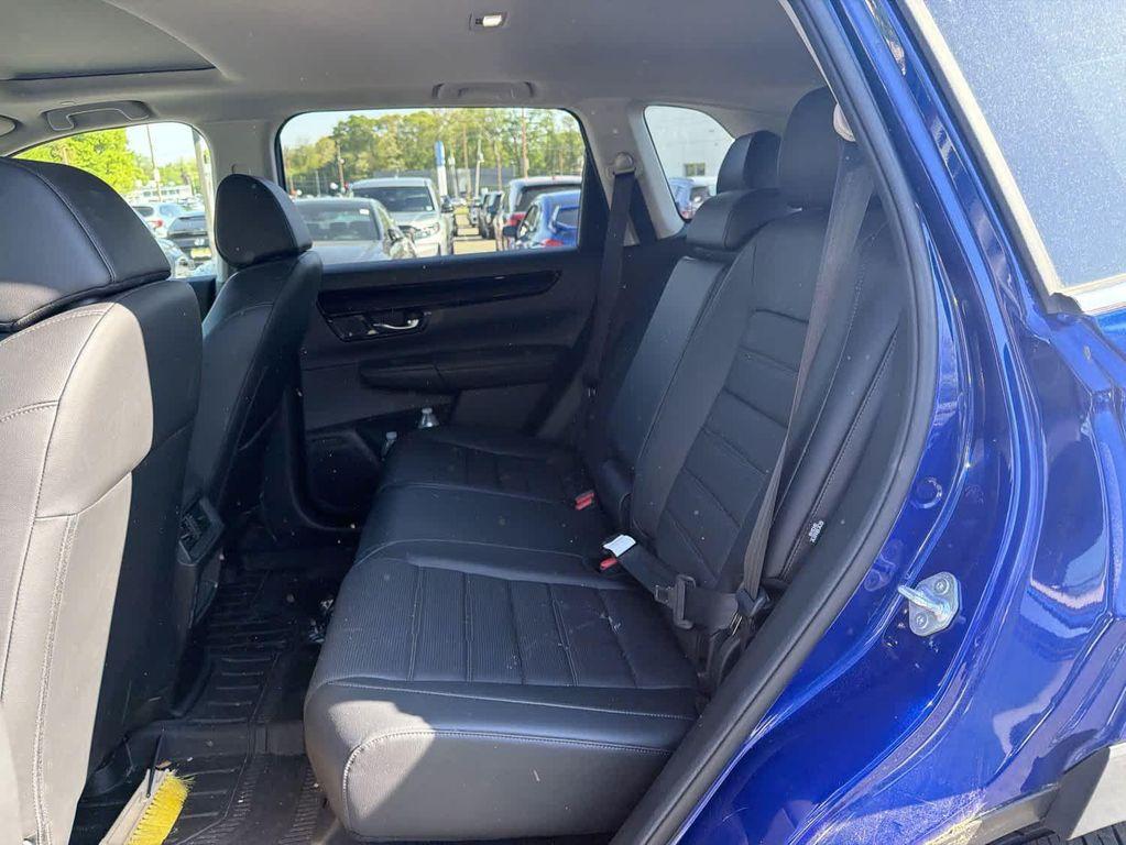 used 2023 Honda CR-V car, priced at $31,788