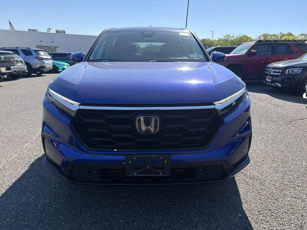 used 2023 Honda CR-V car, priced at $31,788