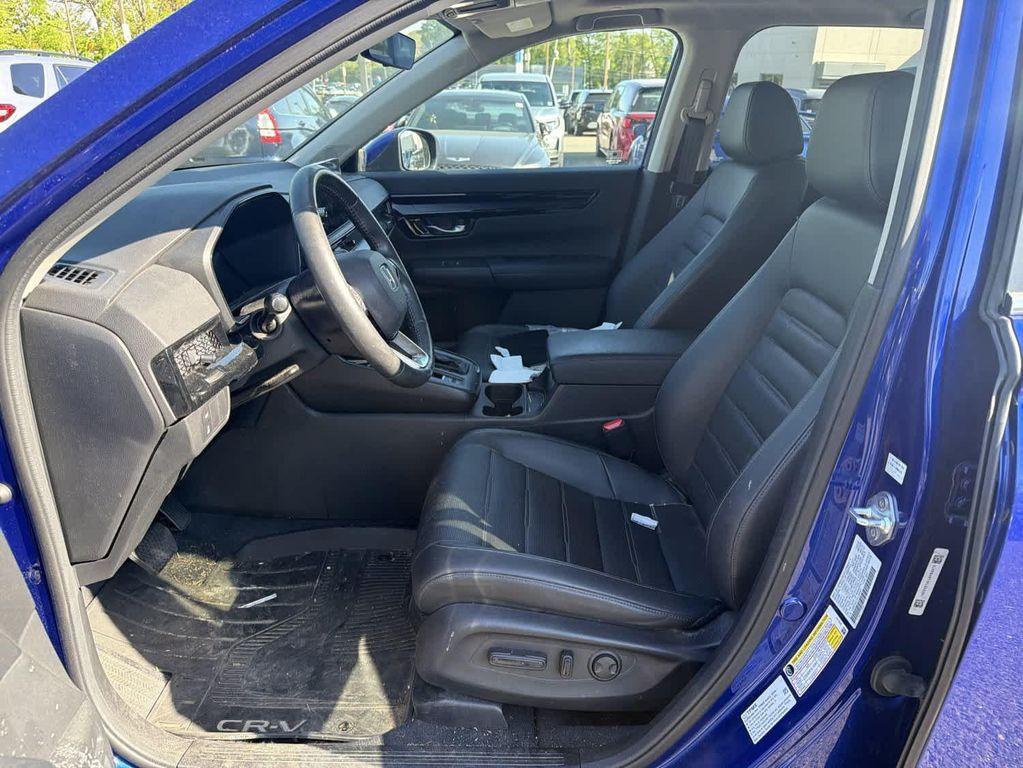 used 2023 Honda CR-V car, priced at $31,788
