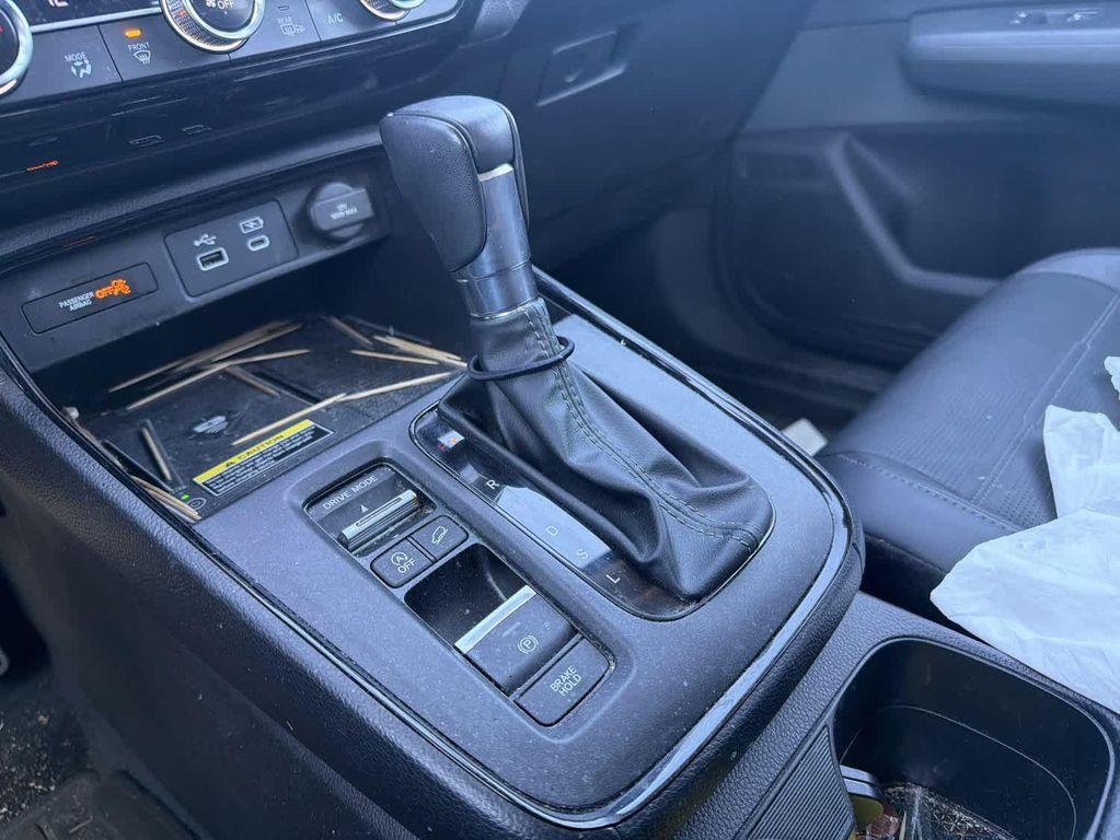 used 2023 Honda CR-V car, priced at $31,788