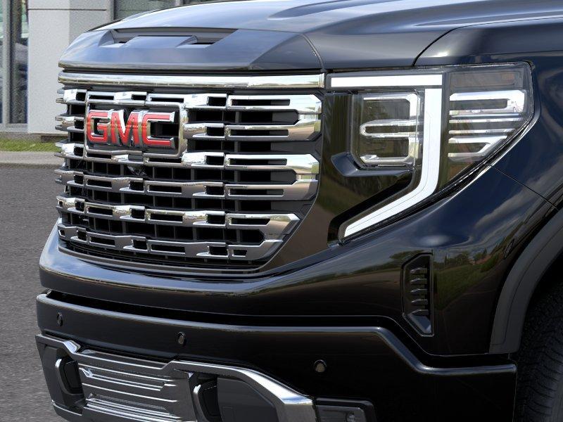 new 2026 GMC Sierra 1500 car, priced at $68,737