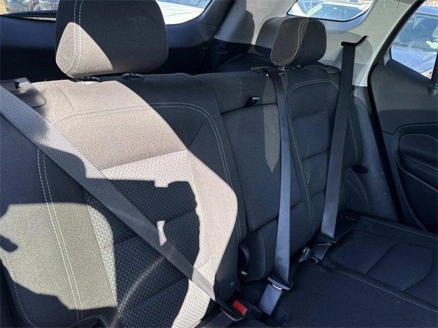 used 2022 GMC Terrain car, priced at $20,995