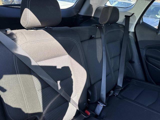 used 2022 GMC Terrain car, priced at $20,500