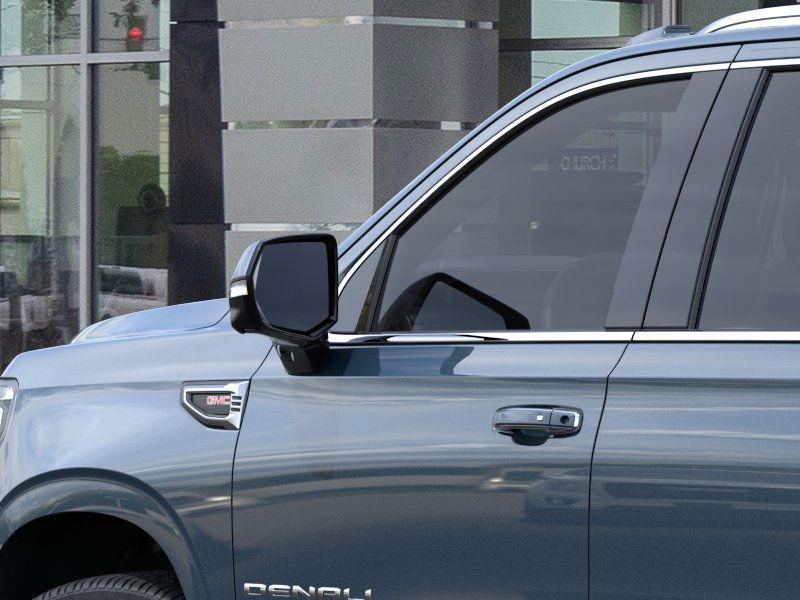 new 2026 GMC Yukon XL car, priced at $88,955