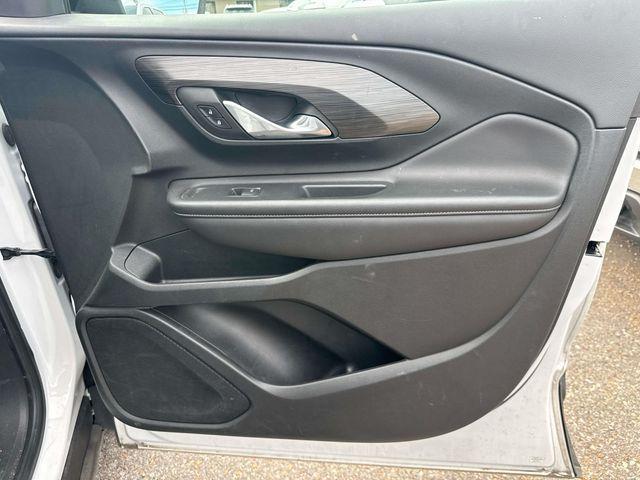 used 2022 GMC Terrain car, priced at $20,495