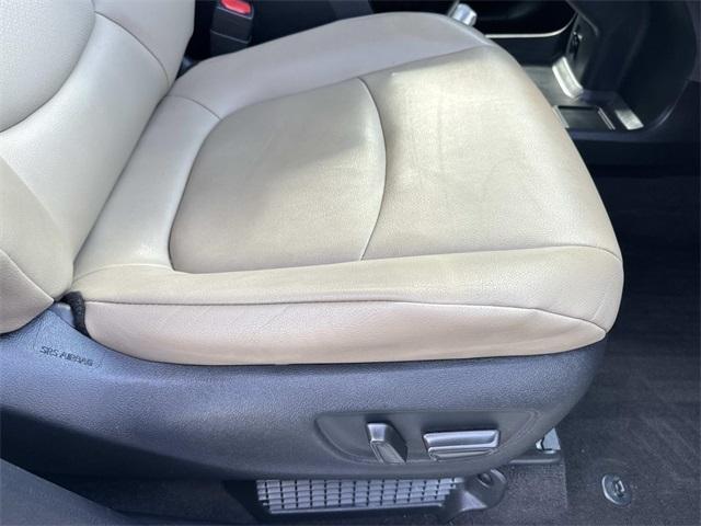 used 2021 Toyota Sienna car, priced at $25,500