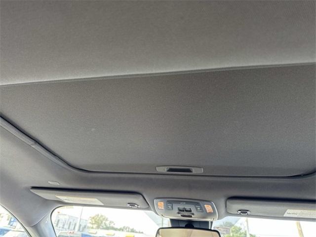 used 2021 Toyota Sienna car, priced at $25,500