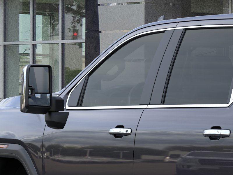 new 2026 GMC Sierra 2500 car, priced at $91,860