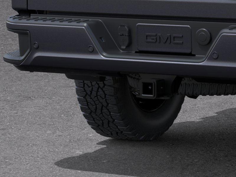 new 2026 GMC Sierra 2500 car, priced at $91,860