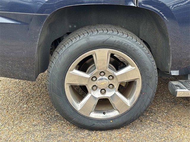 used 2017 Chevrolet Tahoe car, priced at $19,500