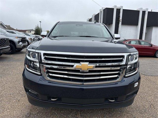 used 2017 Chevrolet Tahoe car, priced at $19,500