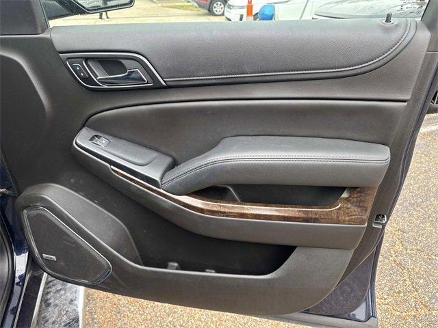 used 2017 Chevrolet Tahoe car, priced at $19,500