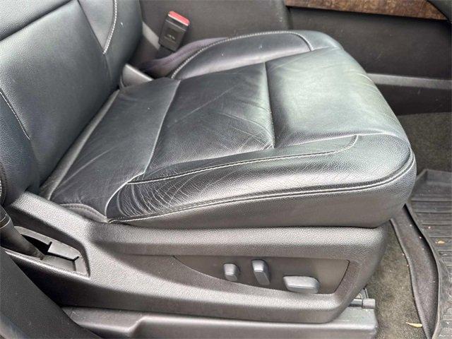 used 2017 Chevrolet Tahoe car, priced at $19,500