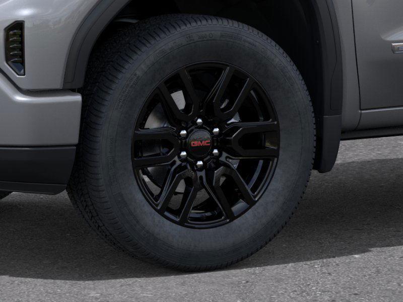 new 2026 GMC Sierra 1500 car, priced at $55,585