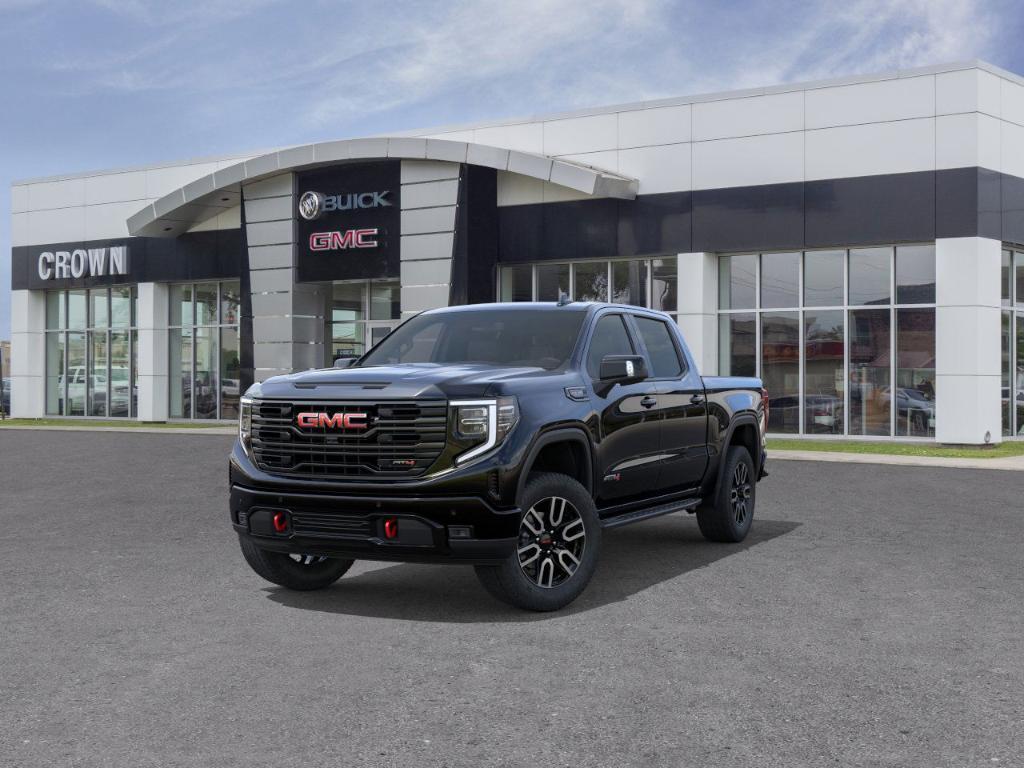 new 2026 GMC Sierra 1500 car, priced at $73,795