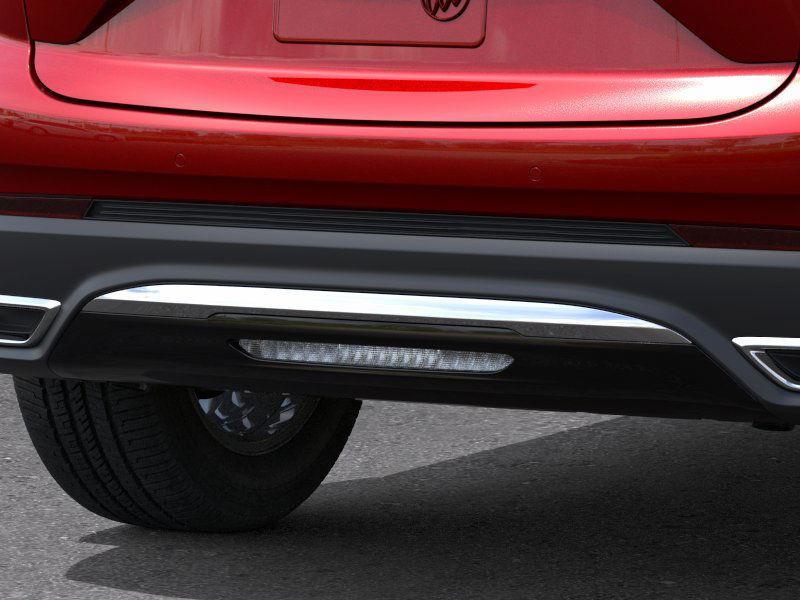 new 2026 Buick Envision car, priced at $44,840