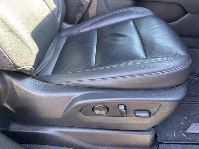 used 2021 Chevrolet Suburban car, priced at $40,795