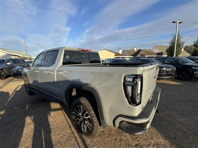 used 2024 GMC Sierra 1500 car, priced at $52,995