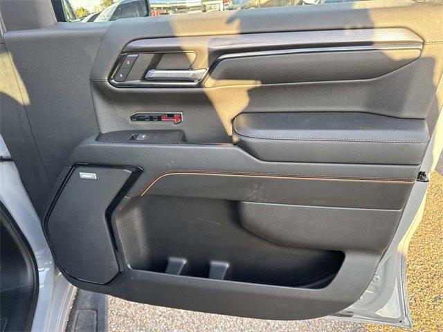 used 2024 GMC Sierra 1500 car, priced at $52,995