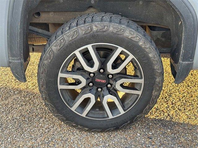 used 2024 GMC Sierra 1500 car, priced at $52,995