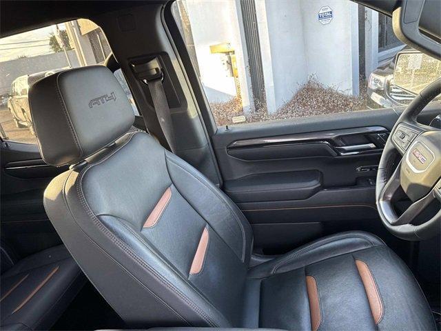 used 2024 GMC Sierra 1500 car, priced at $52,995