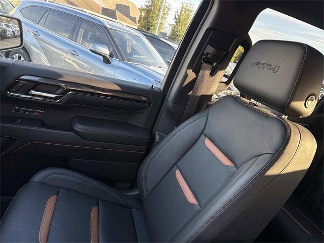 used 2024 GMC Sierra 1500 car, priced at $52,995