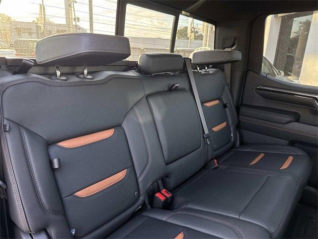 used 2024 GMC Sierra 1500 car, priced at $52,995