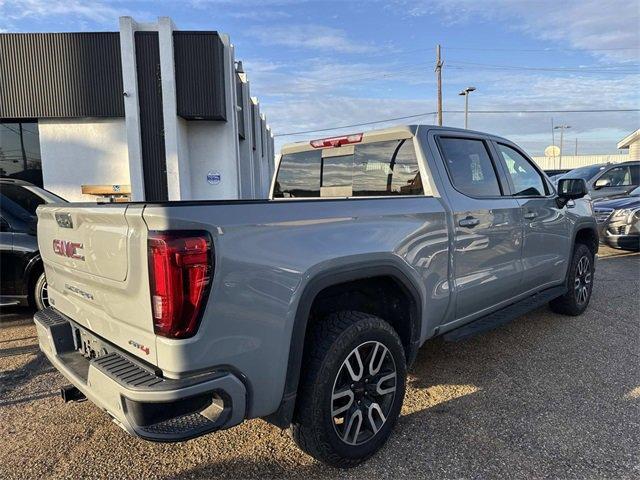 used 2024 GMC Sierra 1500 car, priced at $52,995