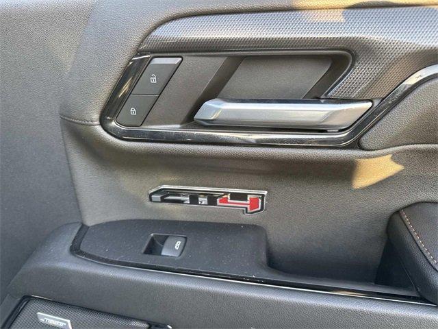 used 2024 GMC Sierra 1500 car, priced at $52,995