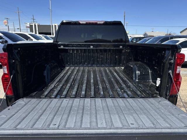 used 2022 Chevrolet Silverado 1500 car, priced at $26,995