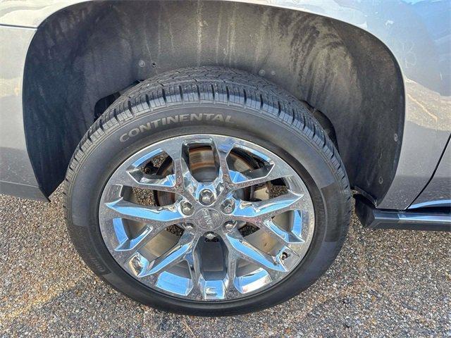 used 2020 GMC Yukon XL car, priced at $28,995