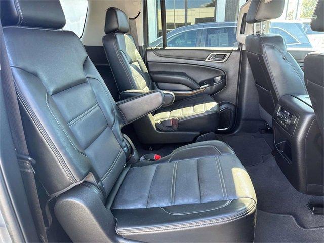 used 2020 GMC Yukon XL car, priced at $28,995