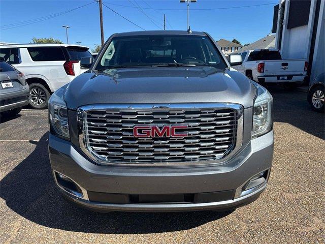 used 2020 GMC Yukon XL car, priced at $28,995