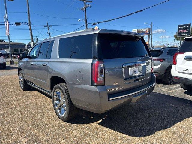used 2020 GMC Yukon XL car, priced at $28,995