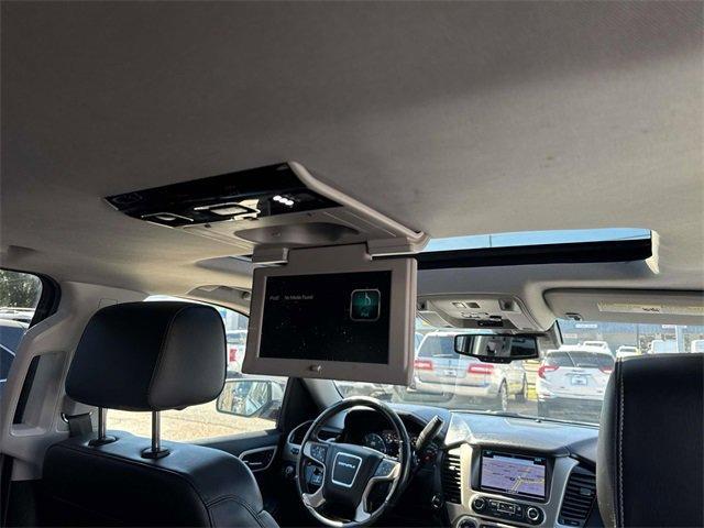used 2020 GMC Yukon XL car, priced at $28,995