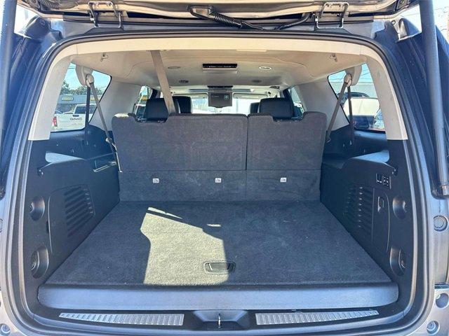 used 2020 GMC Yukon XL car, priced at $28,995