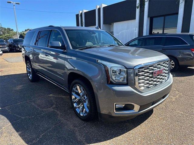 used 2020 GMC Yukon XL car, priced at $28,995
