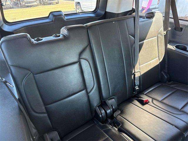 used 2020 GMC Yukon XL car, priced at $28,995