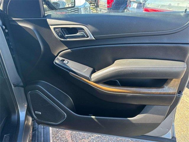 used 2020 GMC Yukon XL car, priced at $28,995