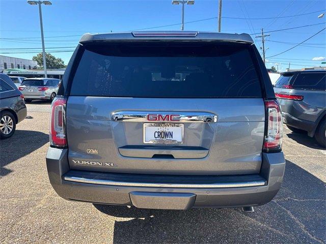 used 2020 GMC Yukon XL car, priced at $28,995