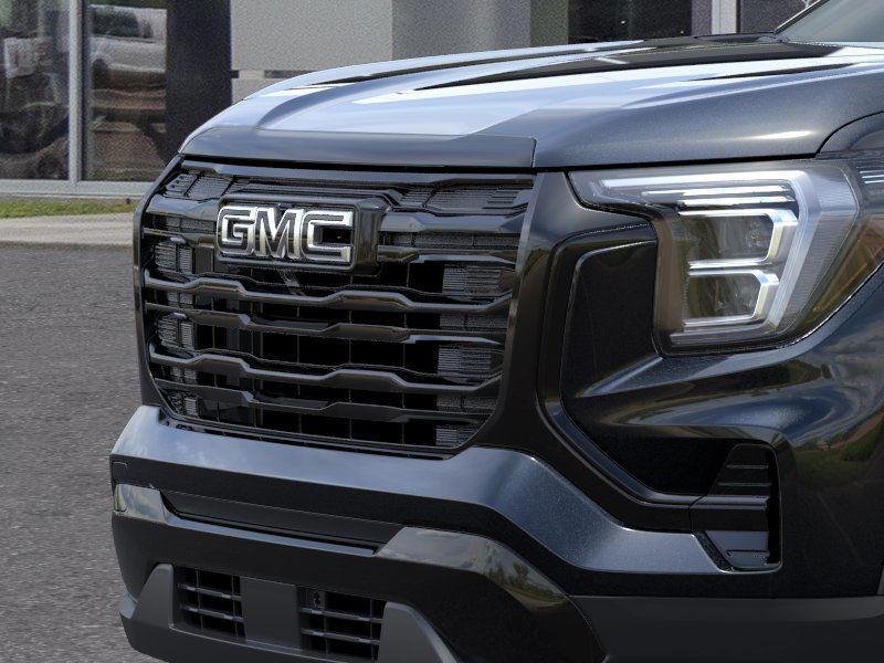 new 2026 GMC Terrain car, priced at $32,535