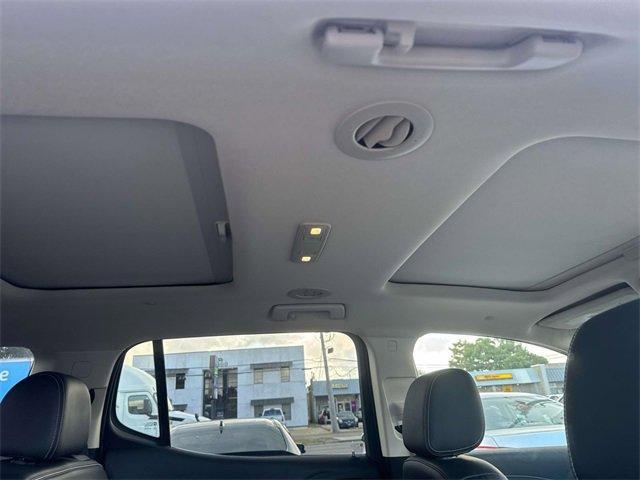 used 2021 GMC Acadia car, priced at $23,995