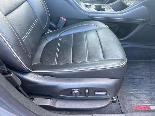 used 2021 GMC Acadia car, priced at $23,995